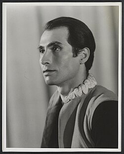 José Limón